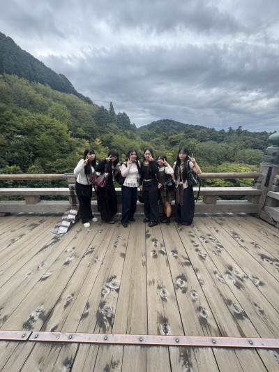 2年1組1班