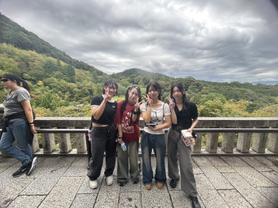 2年1組 7班